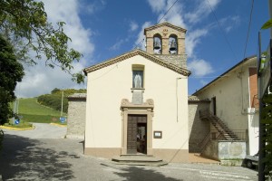 Chiesa del Carmine - San Sisto