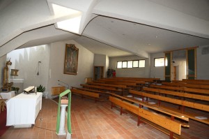 Sant'Andrea in Caprazzino